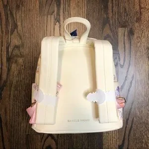 Danielle Nicole | Bags | Nwt Danielle Nicole Disney Mickey  display picture 1